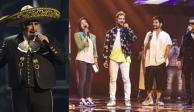 Seis celebridades cantarán el homenaje a Vicente Fernández en los Premios lo Nuestro 2022