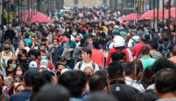 La Secretaría de Salud informó que, hasta hoy, en México se han recuperado de la enfermedad un total de cuatro millones 734 mil 808 personas