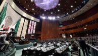 La Cámara de Diputados arrancó con el desahogo de siete quejas presentadas contra 18 legisladores