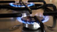 Cenagas declaró "estado de alerta" por la suspensión en la inyección de gas natural.