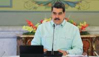 Nicolás Maduro estableció la mayor tasa de vacunación contra COVID-19 en el mundo y causa dudas.