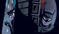 The Batman: "Ego y otros relatos", el cómic que debes de leer antes del estreno