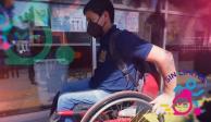 El programa "Sin Límites" pretende beneficiar a personas con alguna discapacidad permanente en la alcaldía Miguel Hidalgo.