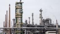 La compañía petrolera británica BP renuncia a su participación en Rosneft.