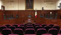 Suprema Corte de Justicia de la Nación.