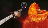 La sonda Orbiter capta la erupción solar más grande de su tipo