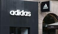 La marca alemana Adidas tomó medidas tras la guerra entre Rusia y Ucrania.