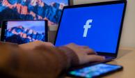 Rusia bloquea Facebook en todo el país; acusa "discriminación" contra medios locales.