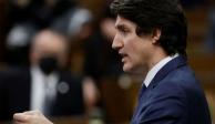 Justin Trudeau compartió que viajará a Europa para discutir con sus aliados el conflicto entre Ucrania y Rusia.