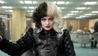 Oscar 2022: ¿Dónde ver Cruella, película nominada a Mejor Diseño de Vestuario?