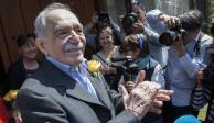 Este domingo el escritor colombiano Gabriel García Márquez cumpliría 95 años.