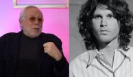 Luis de Llano cuenta cómo conoció a Jim Morrison