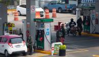 En México el precio de las gasolinas se mantiene en un costo promedio de 21.30 pesos