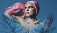 Lady Gaga anuncia gira mundial, pero no viene a México