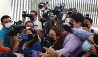 Funcionaria de la ONU, explica que periodistas en México que trabajan en temas relacionados a crimen, política y corrupción enfrentan mayor riesgo por ataques