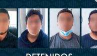 Sube a 14 la cifra de detenidos por trifulca en el Estadio Corregidora: FGE-Querétaro