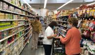 Ventas en tiendas departamentales creen 7.9% en junio: ANTAD.