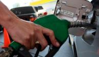 Gobierno mantendrá subsidio a gasolinas en todo el país, incluida frontera norte.