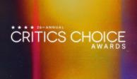 Este domingo se llevan a cabo los Critics Choice Awards 2022