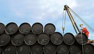 Producción petrolera de la IP alcanza 90 mil barriles diarios.