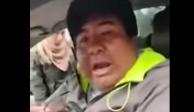Conductor boliviano dice ser ucraniano para evitar arresto