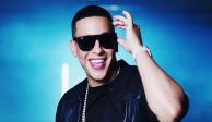 Daddy Yankee anuncia quinto concierto en CDMX