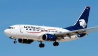 Aeroméxico negó actos de discriminación en vuelo hacia Oaxaca.