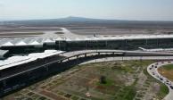 Aeropuerto Internacional Felipe Ángeles