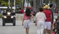 Declaran estado de emergencia e imponen toque de queda en Miami Beach  tras tiroteos