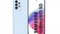 Samsung Galaxy A53 5G.