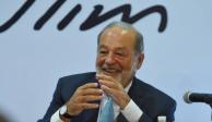 Carlos Slim, es accionista mayoritario de la empresa FCC.