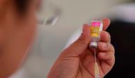 De acuerdo con el reporte "Radiografía del Desabasto", la aplicación de las vacunas hepatitis B, rotavirus, neumocócica conjugada, neumocócica polisacárida, virus del papiloma humano, tétanos y tétanos, difteria y tosferina, ha tenido una tendencia descendente desde el 2019
