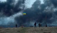 Continúa el conflicto en territorio ucraniano