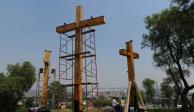 La Pasión de Cristo de Iztapalapa regresa a las calles; prevén más de 1 millón de visitantes
