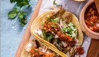 El Festival del Taco y el Mezcal tendrá lugar este mes en Coyoacán.