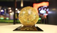 El Pabellón "Tejiendo Vidas" fue galardonado con el oro en la Expo Dubái 2020, por el Buró Internacional de Exposiciones Universales.