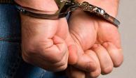 Presunto migrante fue detenido en Oviedo, España, por el asesinato a puñaladas de una niña de 14 años.