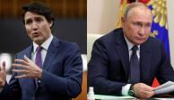 Justin Trudeau aseguró que no quiere a Putin en la reunión del G20 en Indonesia.