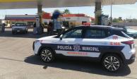 Hermosillo se convirtió en el primer y único municipio con patrullas eléctricas.