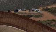 Edgar Ramírez, agregado del Departamento de Seguridad Nacional de Estados Unidos señaló que "aquellos que ingresen de forma ilegal (a ese país) serán detenidos y colocados en procesos de deportación"