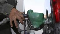 SHCP reporta escasez de gasolina en la frontera norte de México