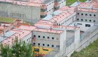 La cárcel de Turi, en Ecuador, donde se llevó a cabo un motín que dejó muertos y heridos
