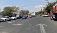 Así luce la calle 5 de Mayo, tras la reubicación de 100 comercios ambulantes