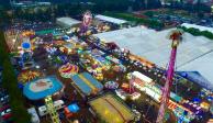 La Feria Metepec 2022 se llevará a cabo del 6 al 22 de mayo