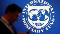 La primera subdirectora gerente del FMI pide "actuar ahora"