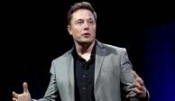 Elon Musk, CEO de Tesla,&nbsp;encabezó por primera vez la lista anual de los multimillonarios de la revista Forbes