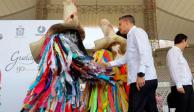 La Guelaguetza regresa a Oaxaca y contará con 80 actividades