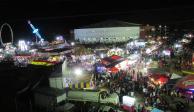 Expo Feria Regional Tejupilco.