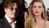 Juicio de Johnny Depp y Amber Heard se transmitirá en vivo ¿Dónde verlo GRATIS?