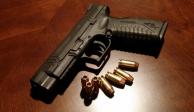 Cada año se revisarán antecedentes penales de quienes porten armas